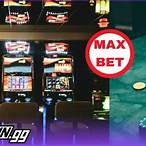 max bet register